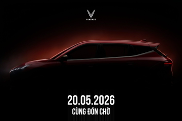 Chờ đợi cú hích từ hãng xe nội địa khi mảnh ghép công nghệ lõi chuẩn bị được vén màn vào sáng ngày mai