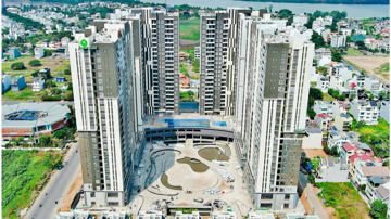 Dự án hơn 1.800 tỷ đồng của Novaland (NVL) tại TP. HCM đón tin vui