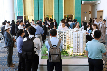 Giá căn hộ tăng lên 41 triệu/m2, Hải Phòng còn dư địa bứt tốc khi Hà Nội quá nóng?