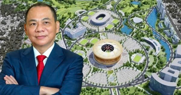 Hàng vạn nông dân trở thành nhân viên Vingroup và mô hình 'ly nông bất ly hương'