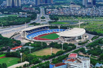 Khu liên hợp thể thao gần 1.400 tỷ lớn nhất Việt Nam sắp có thay đổi lớn