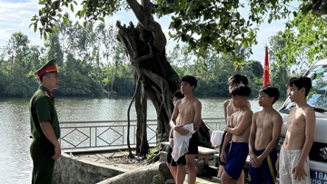 Liên tiếp xảy ra tai nạn đuối nước thương tâm, Bộ Y tế cảnh báo khẩn