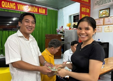 Mỗi người được nhận 500.000 đồng tiền mặt từ ngân sách cấp tỉnh, áp dụng từ nay đến 2030: Chi tiết ai được hưởng, áp dụng tại địa phương nào?