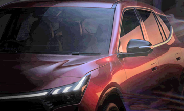 Ngày mai VinFast trình làng SUV cỡ D thế hệ mới sau 4 năm: Thiết kế thay đổi lớn, vẫn chạy điện hoàn toàn, với một mức giá hứa hẹn
