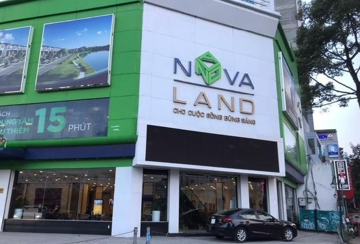 Novaland (NVL) lại chậm trả hơn 600 tỷ đồng trái phiếu