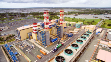 PV Power (POW) phát thông tin quan trọng tới cổ đông