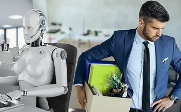Sau Big Tech, AI giờ đã khiến một ‘ông lớn’ ngân hàng tính cắt gần 8.000 nhân sự