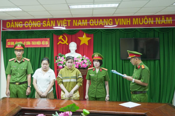 Thi hành lệnh bắt tạm giam 2 nữ Giám đốc