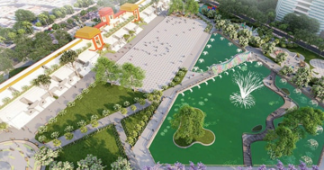 Trường đua ngựa lớn bậc nhất Đông Nam Á đón tương lai mới sau nhiều năm bị ‘bỏ quên’