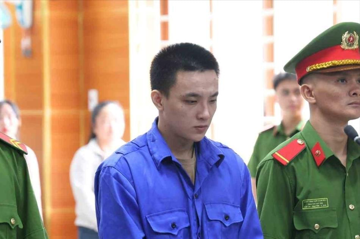 Tuyên án chung thân đối với Trần Phước Dương, 24 tuổi