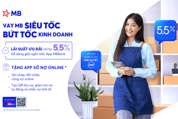 Vay vốn kinh doanh ngân hàng nào tốt nhất? Đừng chỉ nhìn vào lãi suất