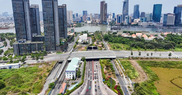 Việt Nam sẽ có ‘thành phố trong thành phố’, lần đầu xuất hiện tại thành phố giàu nhất cả nước?