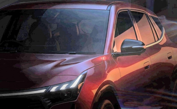 VinFast tiếp tục 'tung hint' mẫu SUV bí ẩn: Đẹp lạ, nhiều công nghệ mới, ngày ra mắt đã cận kề