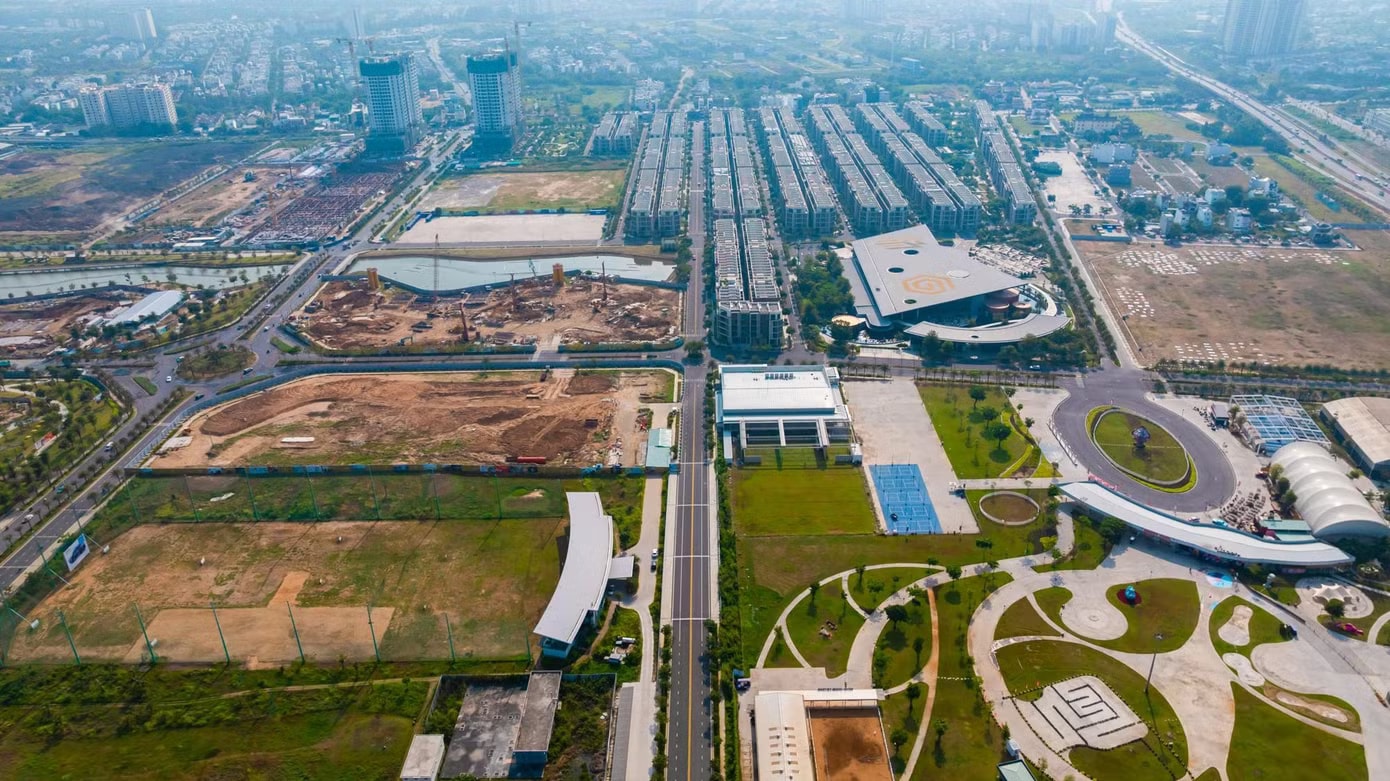 Người mua bất động sản đang thay đổi - Ảnh 1.