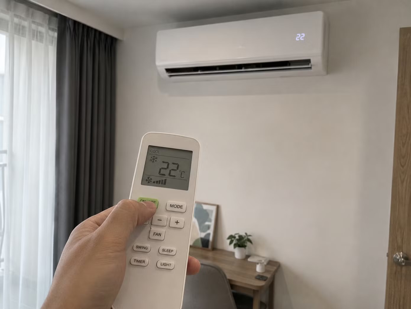 'Thủ phạm' khiến hóa đơn tiền điện tăng vọt - Ảnh 1.