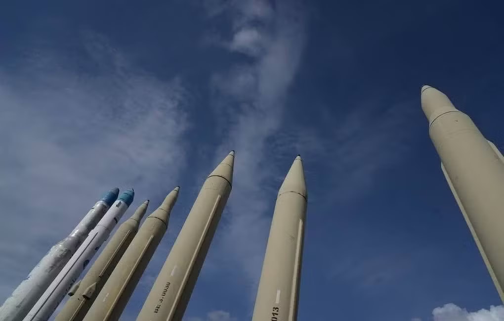 Rộ tin Iran đồng ý chuyển uranium làm giàu cho Nga, có các điều kiện đi kèm - Ảnh 1.