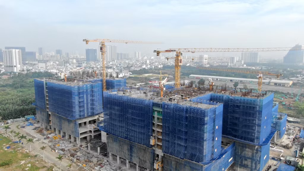 Người mua bất động sản đang thay đổi - Ảnh 3.