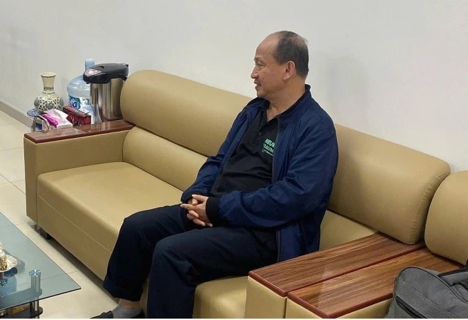Bắt Trưởng khoa Dược của Bệnh viện Y học cổ truyền Trung ương: Phong toả 60 tài khoản ngân hàng, xác minh 7 bất động sản liên quan - Ảnh 1.