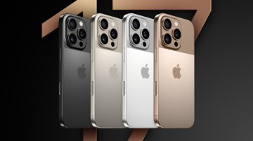 Apple lần đầu có dòng iPhone 'ăn khách nhất mọi thời đại