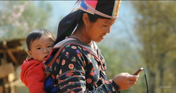 Chính phủ hỗ trợ 400.000 điện thoại thông minh cho người dân, đối tượng nào được nhận?