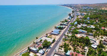 Làng chài nhỏ hoang sơ của Việt Nam vụt sáng thành điểm đến du lịch châu Á - Thái Bình Dương nhờ sự kiện thiên nhiên đặc biệt
