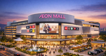 Lỡ hẹn khởi công TTTM Aeon Mall 4.000 tỷ tại siêu thủ phủ công nghiệp mới của Việt Nam