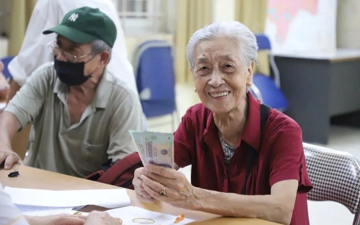 Người lao động lưu ý: 4 trường hợp được hưởng ngay bảo hiểm hưu trí bổ sung từ tháng 16/5