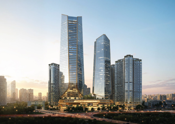 Sunshine Group khởi động 2026 với lãi quý I hơn 409 tỷ đồng, tăng mạnh so với cùng kỳ