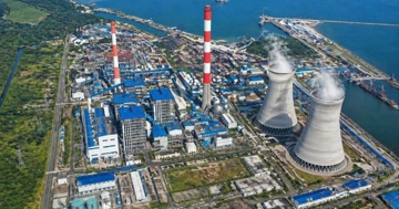 Tháng này, Việt Nam sẽ chính thức khởi công siêu dự án nhiệt điện 60.000 tỷ