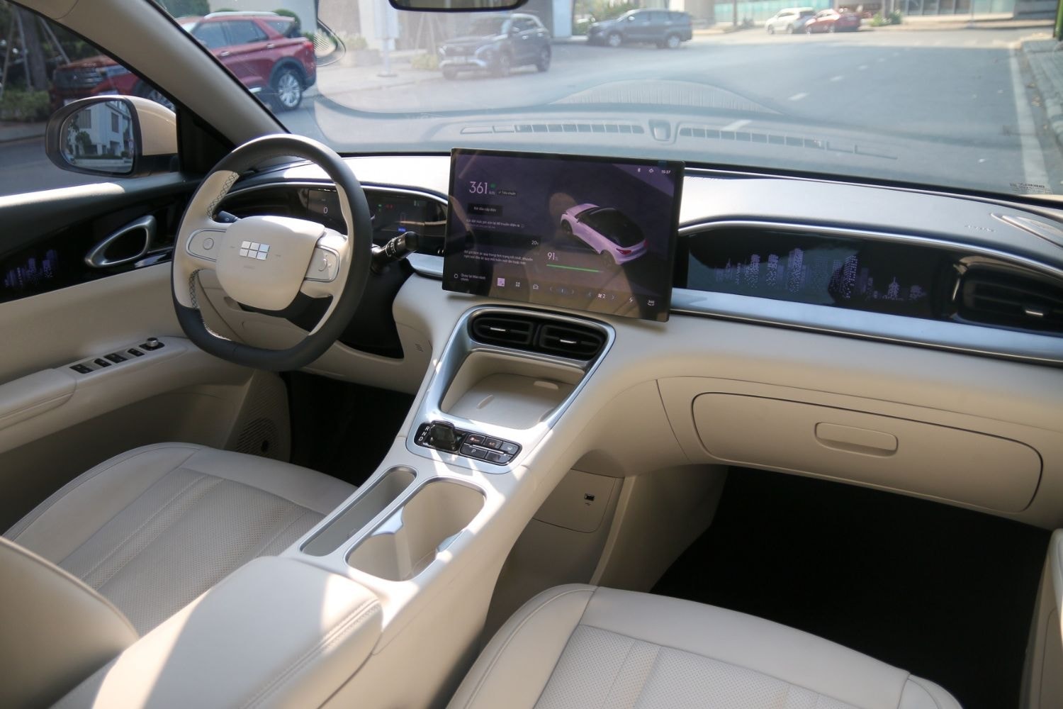 geely ex2 3