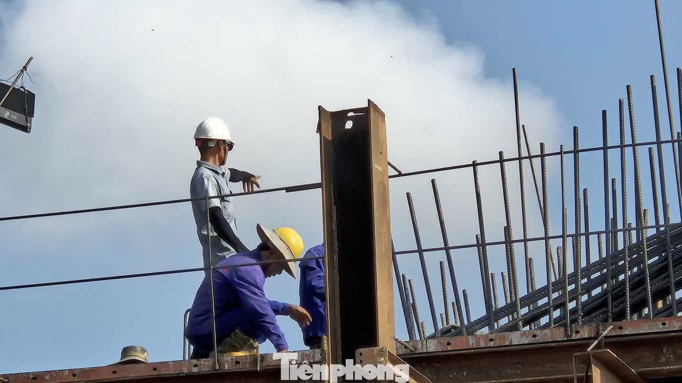 Dự án đường 14.000 tỷ nối với cao tốc Biên Hoà - Vũng Tàu - Ảnh 6.