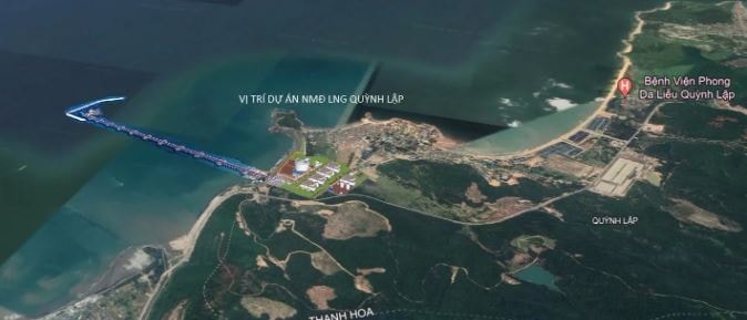 Tháng này, Việt Nam sẽ chính thức khởi công siêu dự án nhiệt điện 60.000 tỷ- Ảnh 1. Tháng này, Việt Nam sẽ chính thức khởi công siêu dự án nhiệt điện 60.000 tỷ- Ảnh 1.