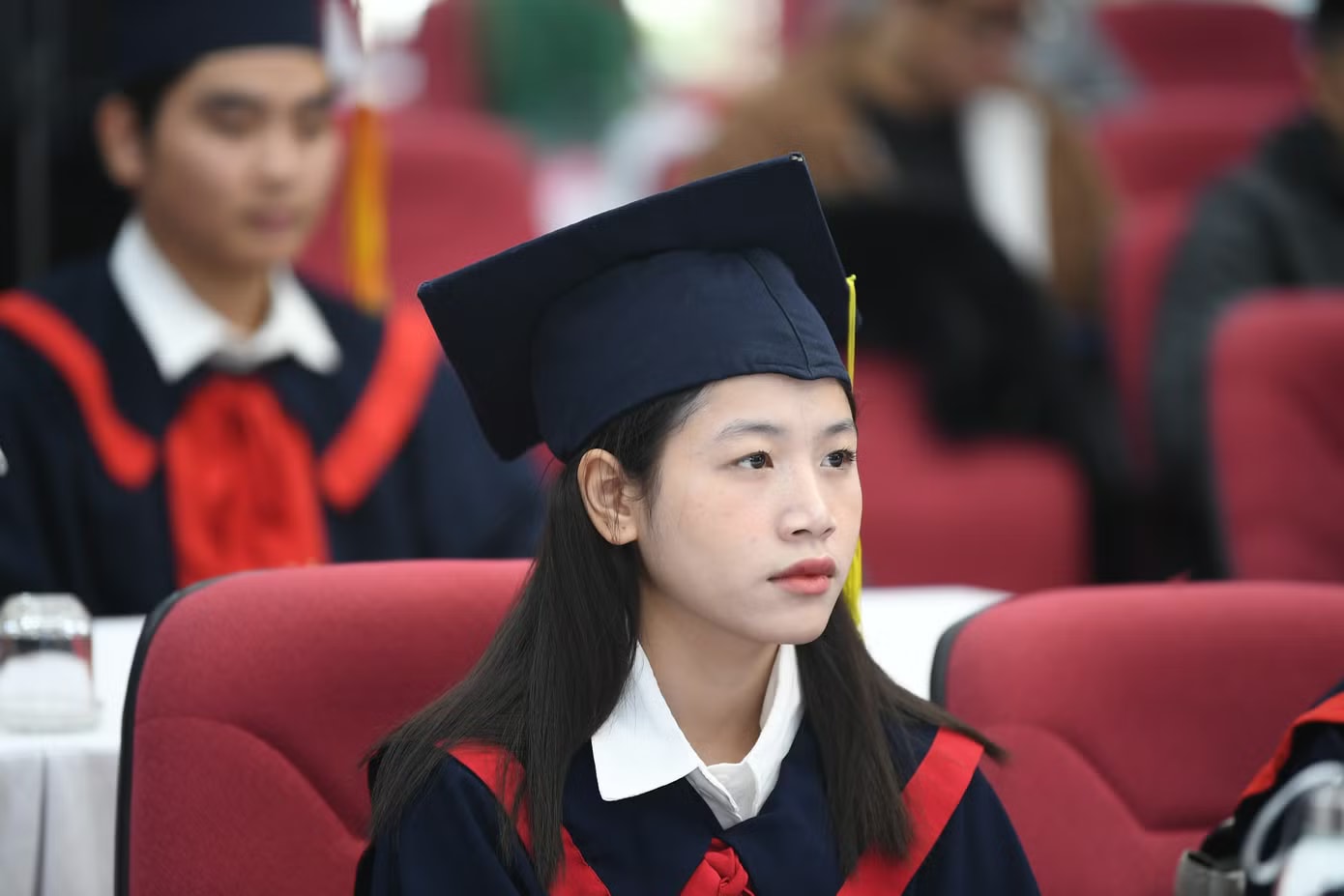 Ảnh minh họa. Ai có quyền giải thể trường đại học? - Ảnh 1.