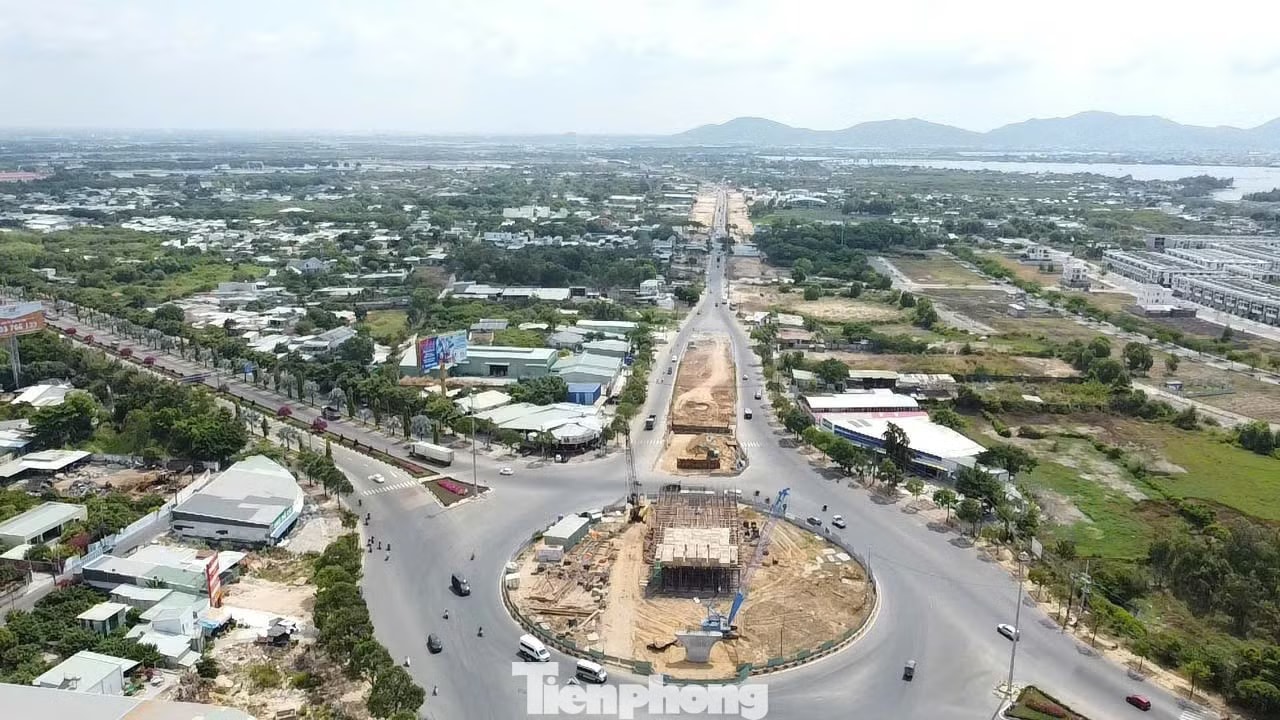 Dự án đường 14.000 tỷ nối với cao tốc Biên Hoà - Vũng Tàu - Ảnh 8.