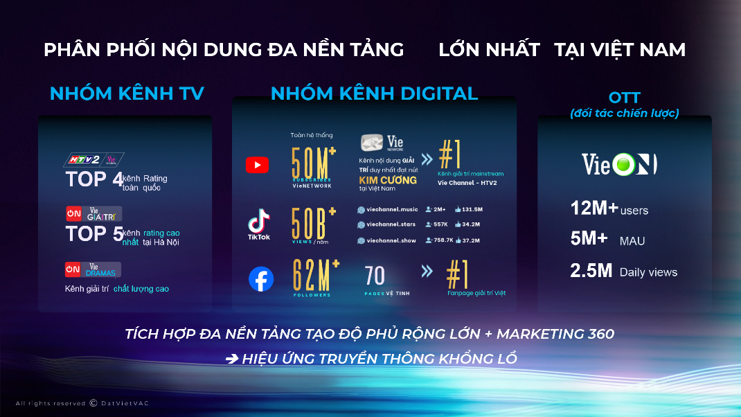 DatVietVAC: 'Cú xoay trục' D2C và Tham vọng kiến tạo Fandom Economy tỷ USD - Ảnh 3.