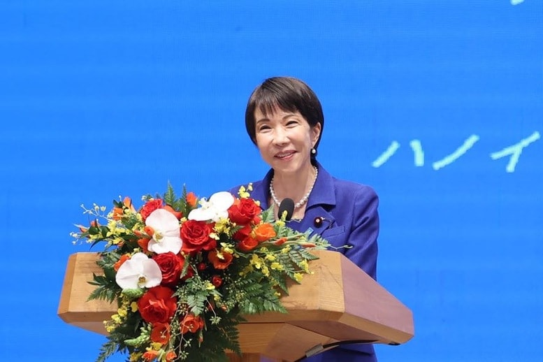 Thủ tướng Nhật Bản ví Việt Nam như 'rồng bay lên', chốt hỗ trợ dự án lọc dầu 9 tỷ USD - Ảnh 1.