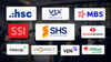 Lợi nhuận các CTCK niêm yết quý I: Lãi đã thực hiện dồn về ‘thế chân vạc’ VPS, SSI, TCBS, 23 định chế chịu áp lực định giá FVTPL