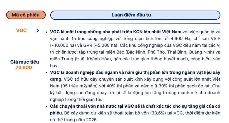 Viglacera (<a style='text-decoration: none;' href='/VGC'>VGC</a>) trong chu kỳ mới của BĐS công nghiệp: Cơ hội nào sau lợi thế về quỹ đất?- Ảnh 1. Viglacera (<a style='text-decoration: none;' href='/VGC'>VGC</a>) trong chu kỳ mới của BĐS công nghiệp: Cơ hội nào sau lợi thế về quỹ đất?- Ảnh 1.