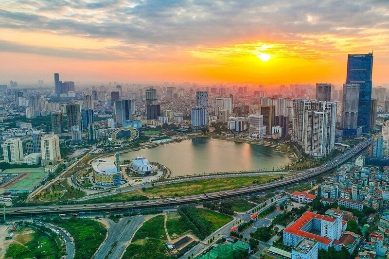 Bất động sản bước vào chu kỳ mới: Dòng tiền đầu cơ dần bị thay thế- Ảnh 2. Bất động sản bước vào chu kỳ mới: Dòng tiền đầu cơ dần bị thay thế- Ảnh 2.