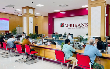 Agribank dự kiến chào bán tối đa 15.000 tỷ đồng trái phiếu