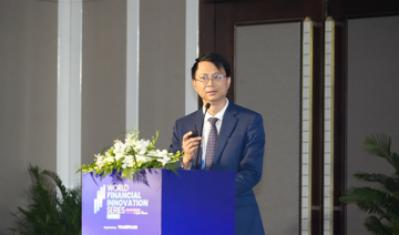 AI bắt đầu ‘làm thay’ con người, ngành ngân hàng bước vào cuộc chuyển đổi chưa từng có
