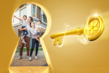 BAC A BANK cung cấp giải pháp vốn vay ưu đãi, linh hoạt dành cho khách hàng cá nhân