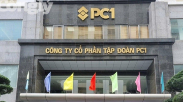 Bất chấp biến cố lãnh đạo, dự án thủy điện nghìn tỷ của PC1 vẫn vượt tiến độ đề ra