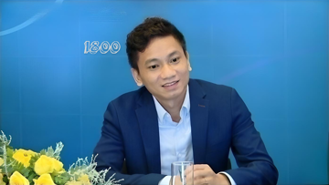 CEO WiGroup cảnh báo: Đây chưa phải thời điểm khó nhất, 1-2 quý tới tác động từ lãi suất tăng mới bắt đầu 'ngấm' mạnh hơn