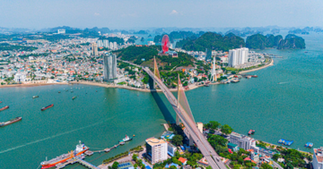 Chỉ ít tháng nữa, tỉnh có đường bờ biển dài thứ 3 Việt Nam sẽ trở thành thành phố trực thuộc Trung ương