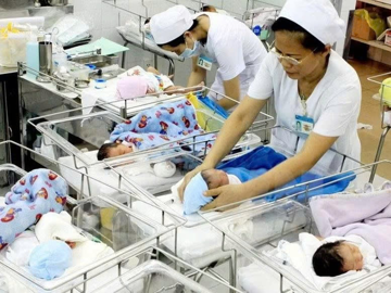 Chính thức: Phụ nữ thuộc 3 trường hợp này sẽ được hỗ trợ tối thiểu 2.000.000 đồng