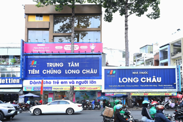FPT Long Châu nhận bằng khen của Bộ Công an