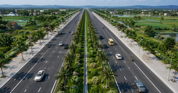 Gần 370ha đất tại 12 phường/xã của Ninh Bình sắp bị thu hồi, nhường chỗ cho đại dự án gần 7.000 tỷ