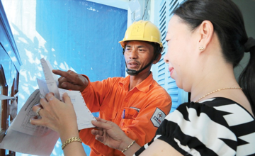 Giá than, khí tăng cao, giá điện sắp tới có điều chỉnh?