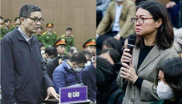 Hai cựu Cục trưởng 'hành' doanh nghiệp để nhận hối lộ 52 tỷ đồng xin giảm án